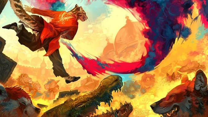 可以去贵州或云南的小镇简单生活吗？