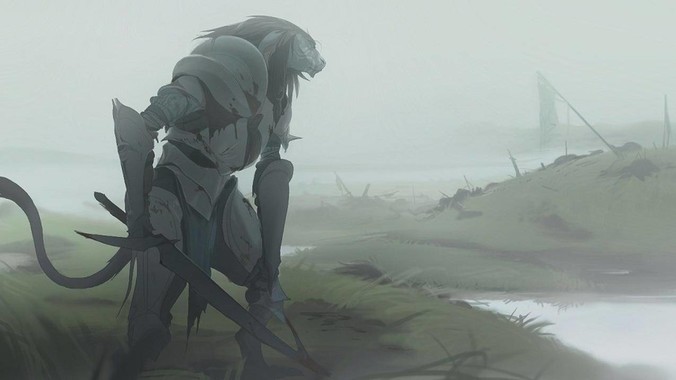 基因好是一种怎样的体验？